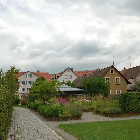 Lisa&david Apartment Wangen im Allgäu