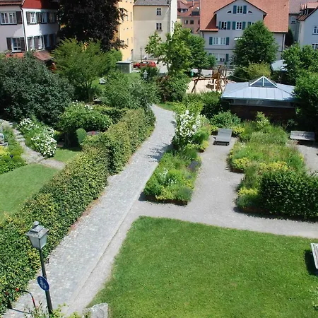 Lisa&david Apartment Wangen im Allgäu